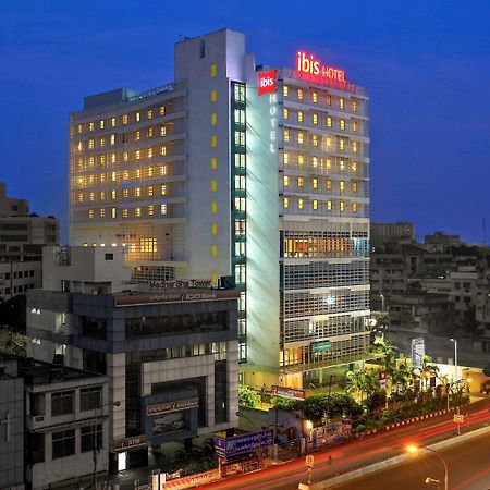 Ibis Chennai City Centre - An Accor Brand Bagian luar foto