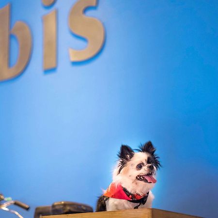 Ibis Chennai City Centre - An Accor Brand Bagian luar foto