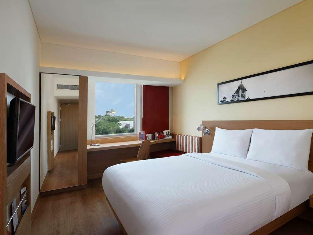 Ibis Chennai City Centre - An Accor Brand Bagian luar foto