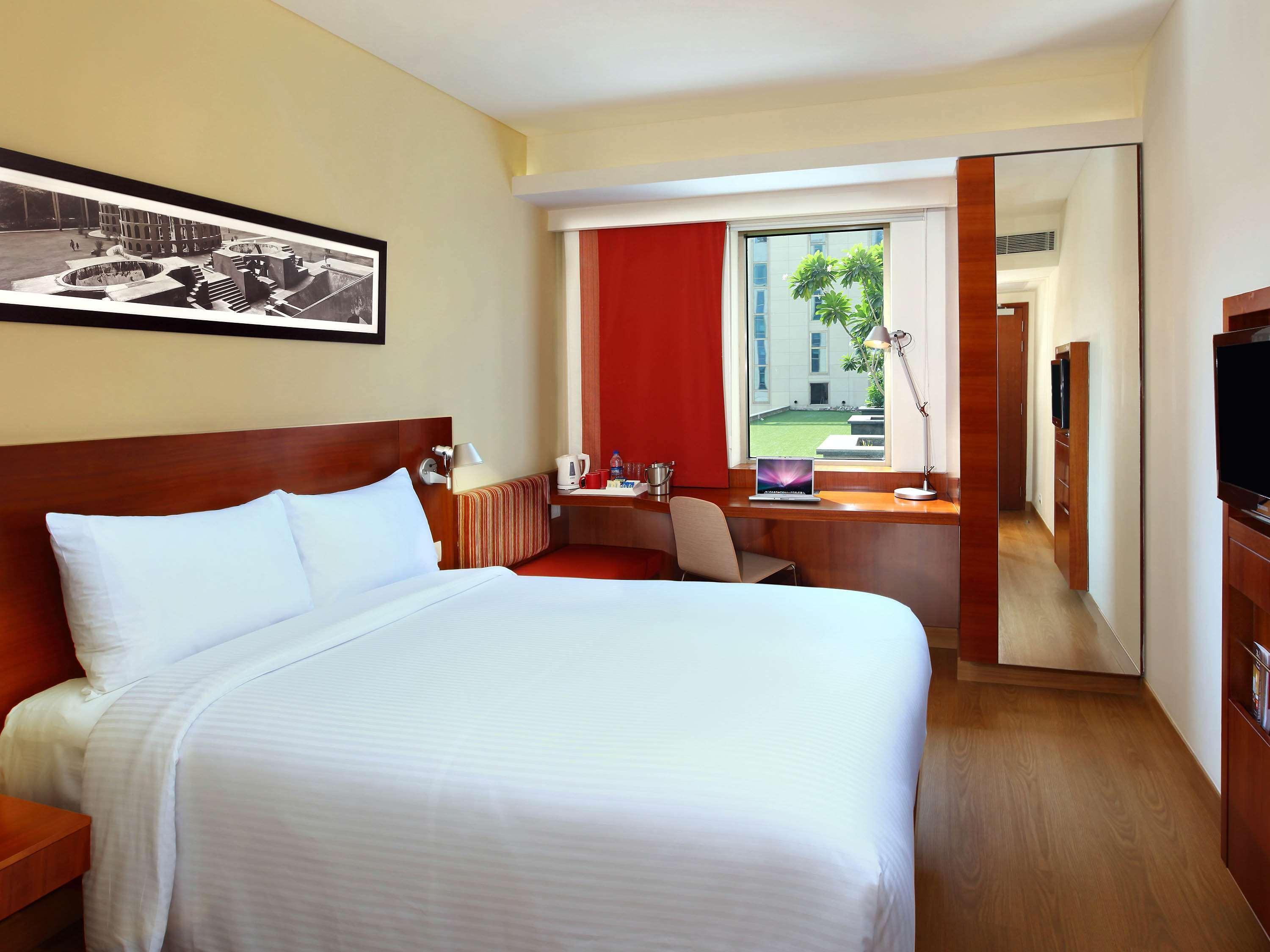 Ibis Chennai City Centre - An Accor Brand Bagian luar foto