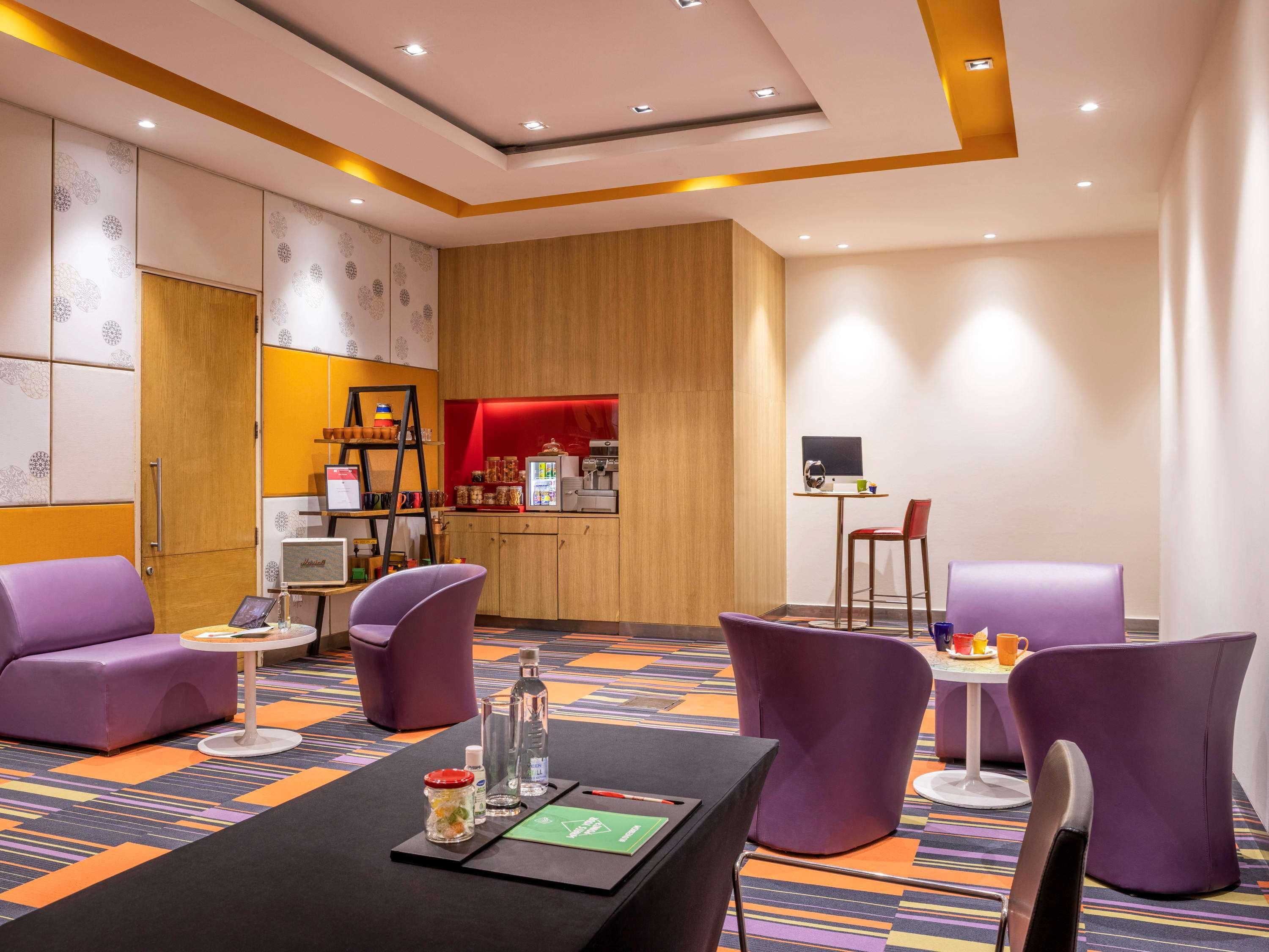 Ibis Chennai City Centre - An Accor Brand Bagian luar foto