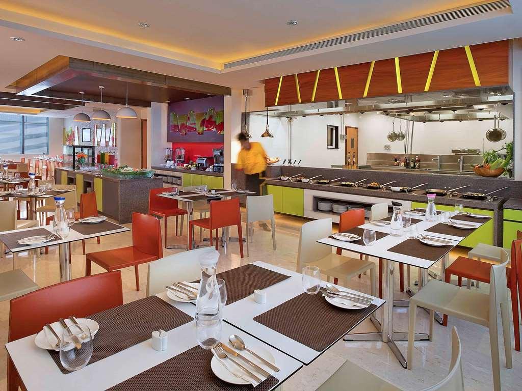 Ibis Chennai City Centre - An Accor Brand Bagian luar foto