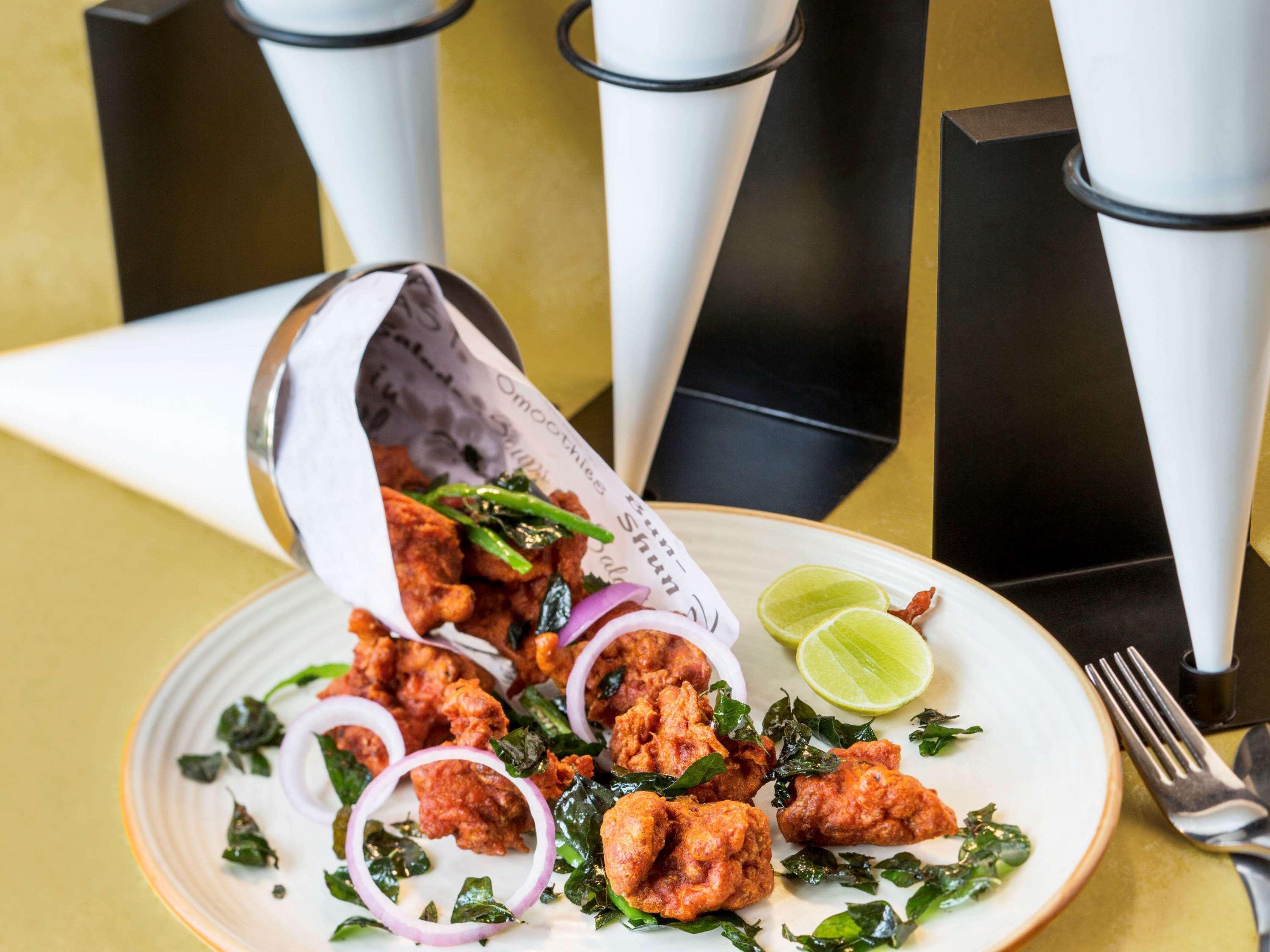 Ibis Chennai City Centre - An Accor Brand Bagian luar foto
