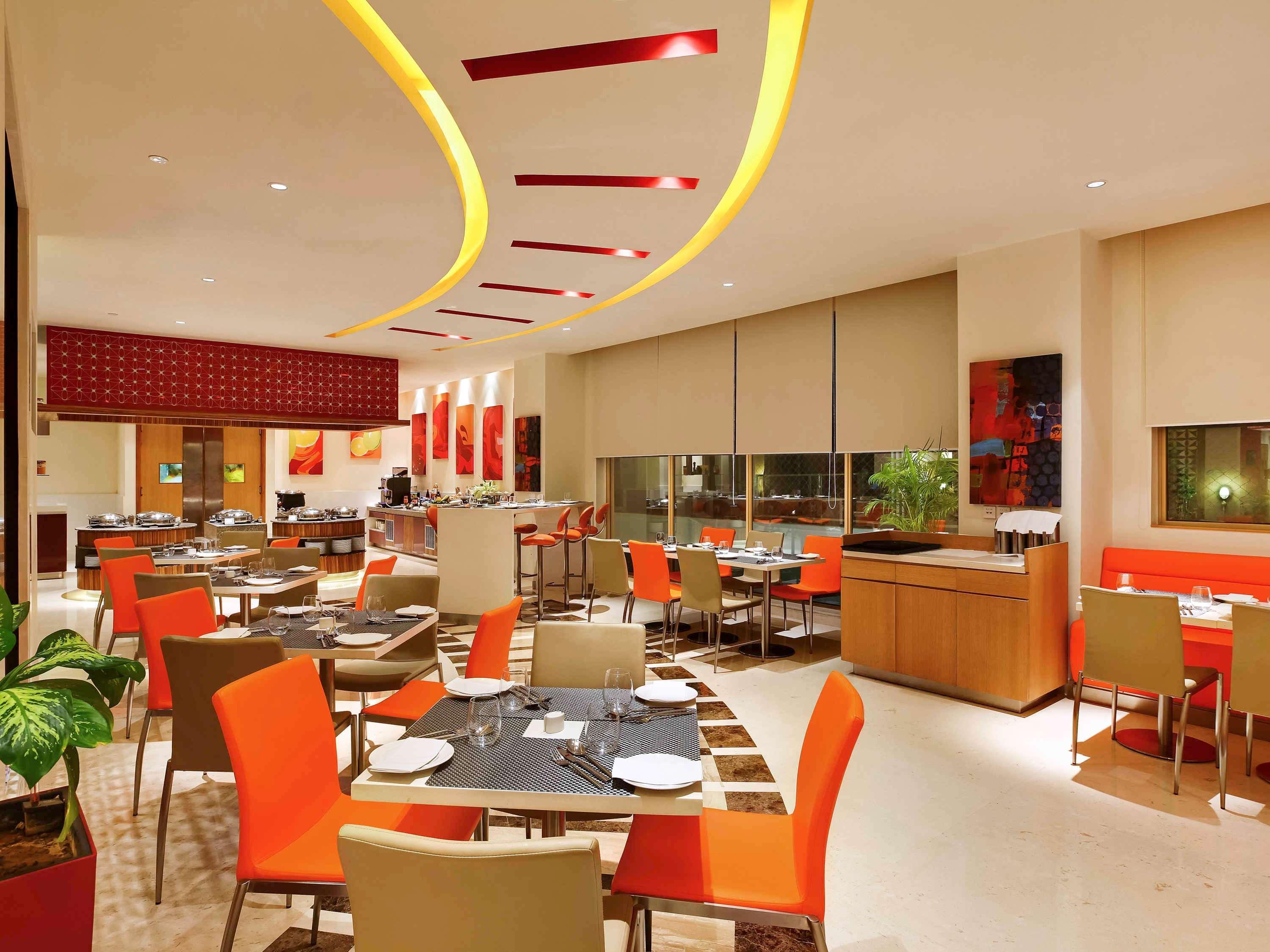 Ibis Chennai City Centre - An Accor Brand Bagian luar foto