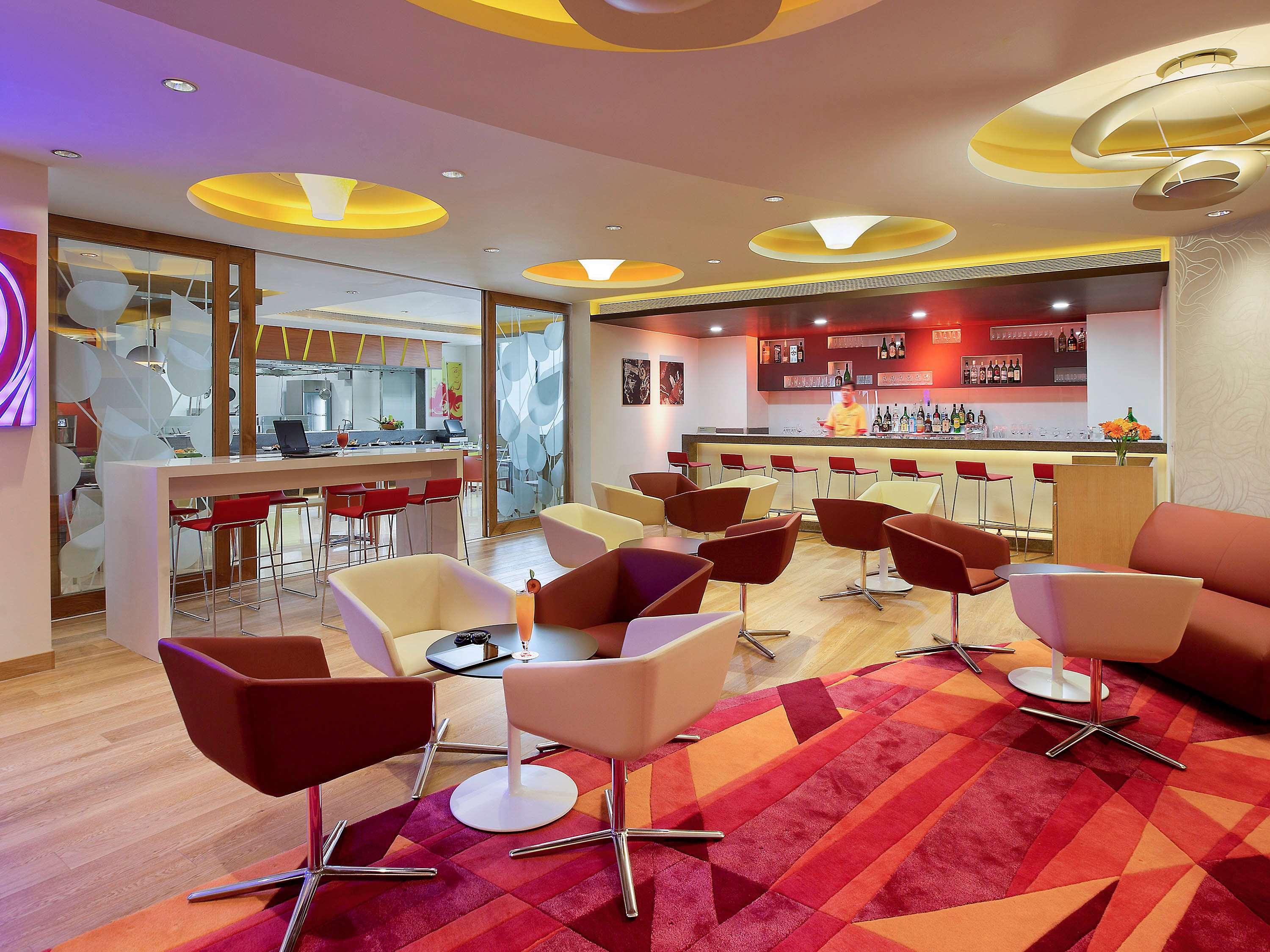 Ibis Chennai City Centre - An Accor Brand Bagian luar foto
