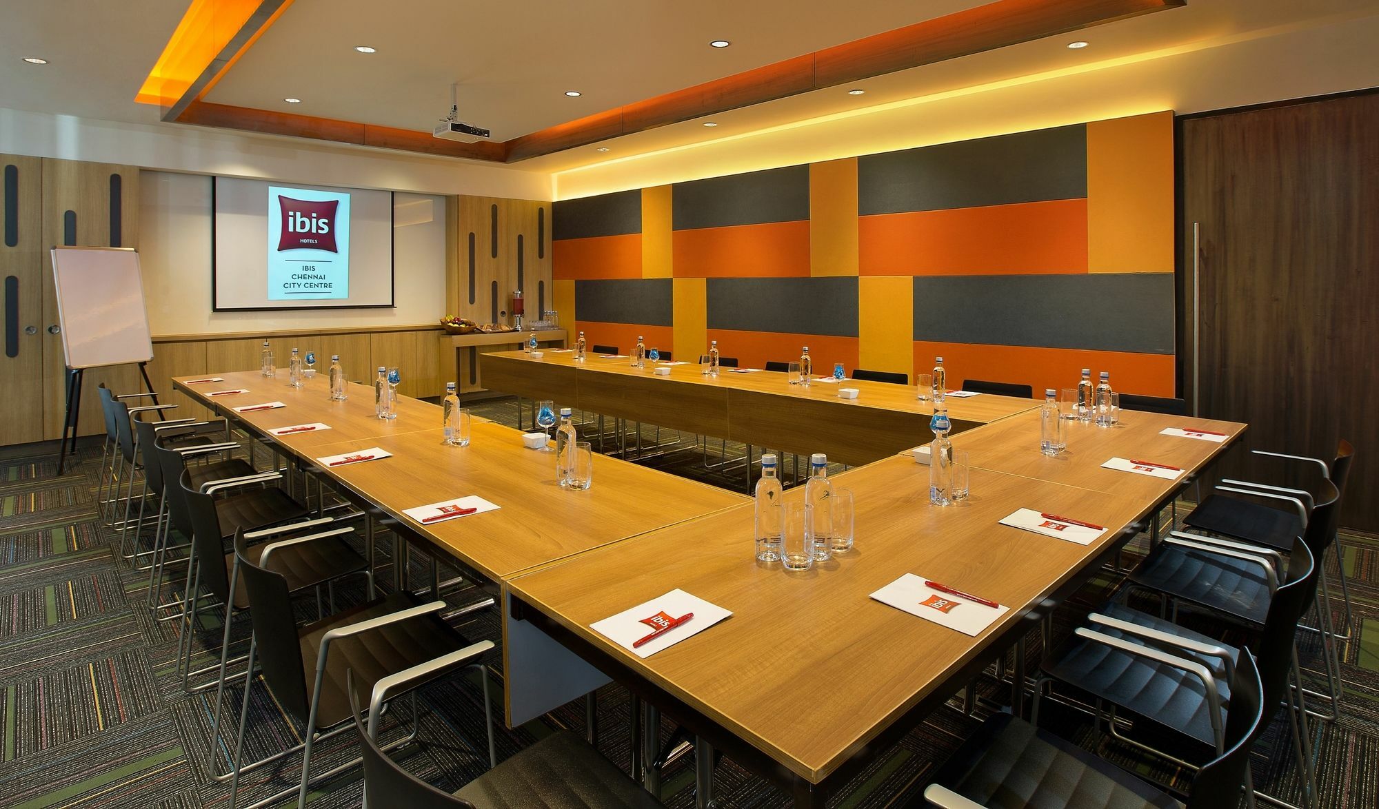 Ibis Chennai City Centre - An Accor Brand Bagian luar foto